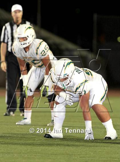Thumbnail 2 in Edison @ Los Alamitos photogallery.