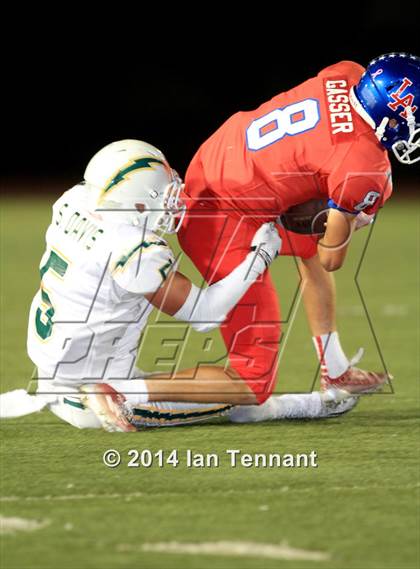 Thumbnail 2 in Edison @ Los Alamitos photogallery.