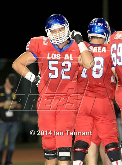Thumbnail 1 in Edison @ Los Alamitos photogallery.