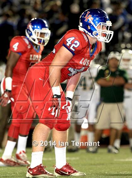 Thumbnail 1 in Edison @ Los Alamitos photogallery.