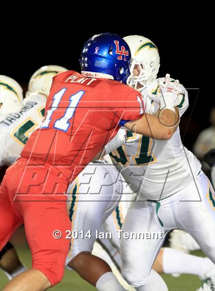 Thumbnail 1 in Edison @ Los Alamitos photogallery.