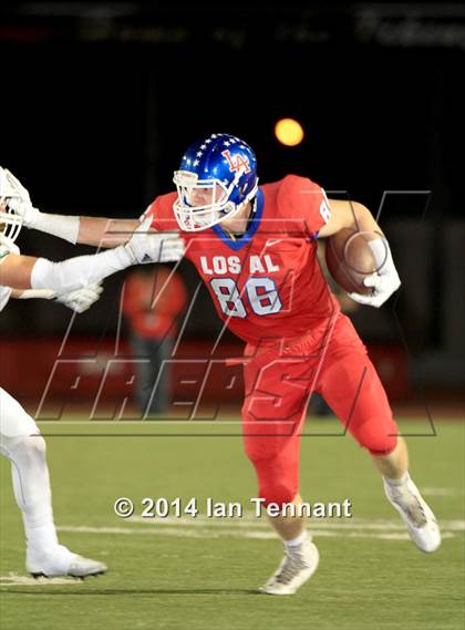 Thumbnail 1 in Edison @ Los Alamitos photogallery.