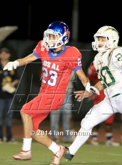 Thumbnail 2 in Edison @ Los Alamitos photogallery.