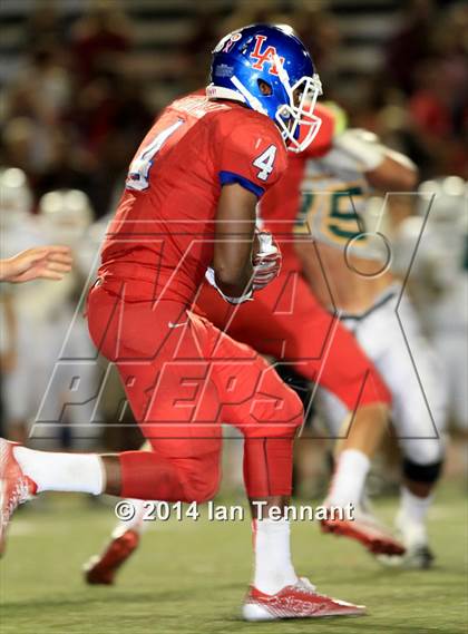 Thumbnail 2 in Edison @ Los Alamitos photogallery.