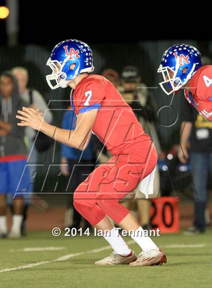 Thumbnail 3 in Edison @ Los Alamitos photogallery.