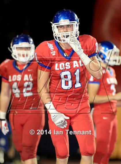 Thumbnail 2 in Edison @ Los Alamitos photogallery.