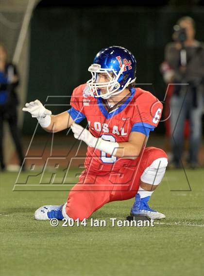Thumbnail 3 in Edison @ Los Alamitos photogallery.