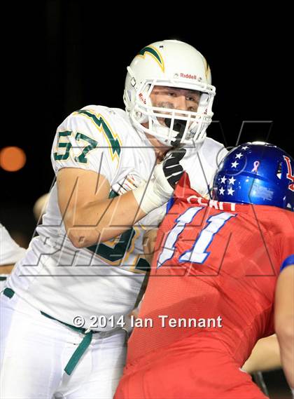 Thumbnail 2 in Edison @ Los Alamitos photogallery.