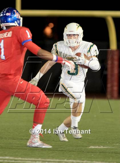 Thumbnail 3 in Edison @ Los Alamitos photogallery.