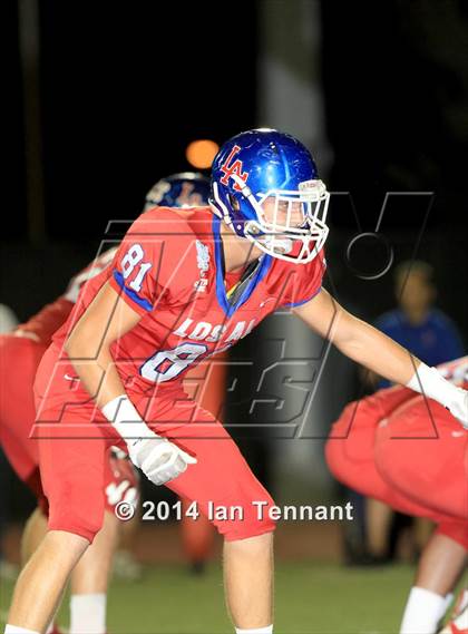 Thumbnail 1 in Edison @ Los Alamitos photogallery.