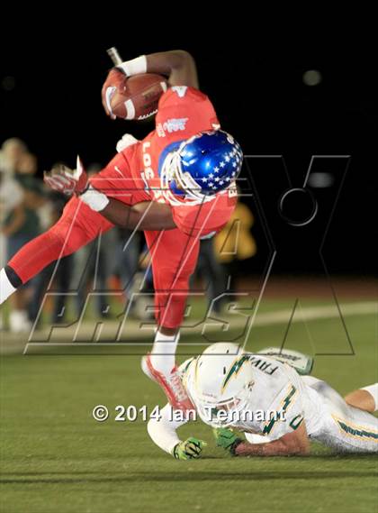Thumbnail 2 in Edison @ Los Alamitos photogallery.