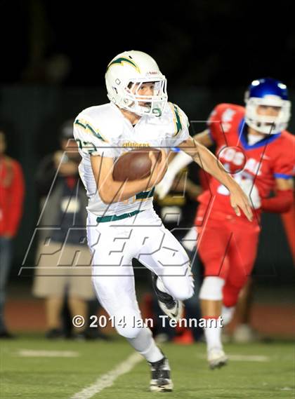 Thumbnail 2 in Edison @ Los Alamitos photogallery.
