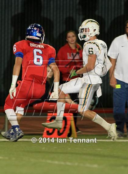 Thumbnail 3 in Edison @ Los Alamitos photogallery.