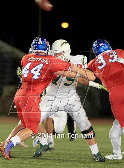 Thumbnail 3 in Edison @ Los Alamitos photogallery.