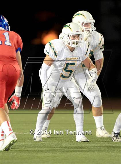 Thumbnail 2 in Edison @ Los Alamitos photogallery.