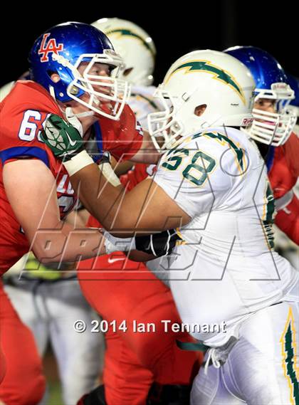 Thumbnail 1 in Edison @ Los Alamitos photogallery.