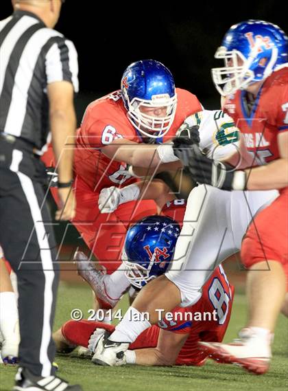 Thumbnail 2 in Edison @ Los Alamitos photogallery.
