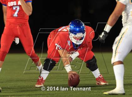 Thumbnail 3 in Edison @ Los Alamitos photogallery.