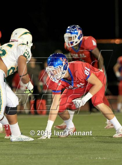 Thumbnail 1 in Edison @ Los Alamitos photogallery.