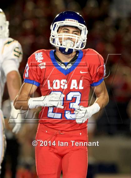 Thumbnail 1 in Edison @ Los Alamitos photogallery.