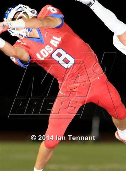 Thumbnail 2 in Edison @ Los Alamitos photogallery.