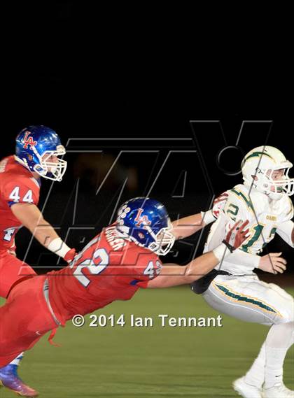 Thumbnail 3 in Edison @ Los Alamitos photogallery.