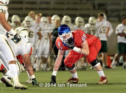 Thumbnail 1 in Edison @ Los Alamitos photogallery.