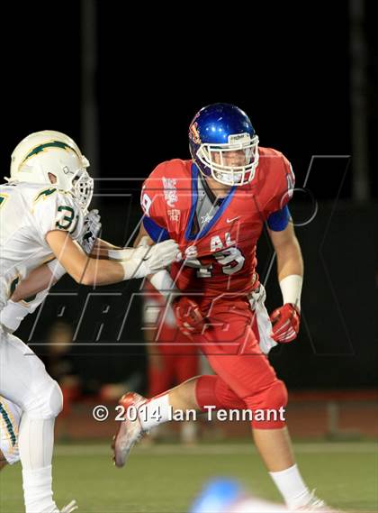 Thumbnail 3 in Edison @ Los Alamitos photogallery.