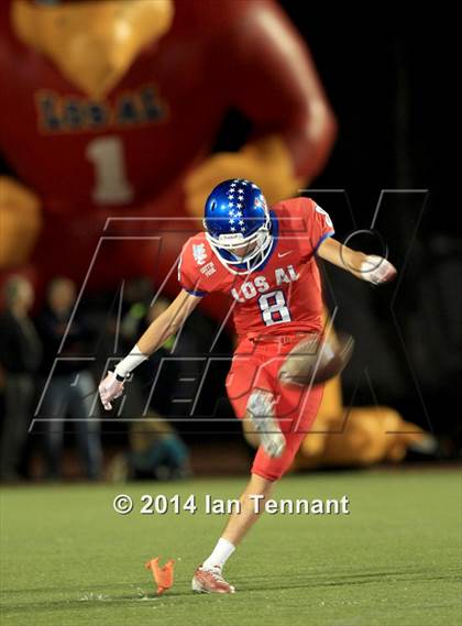 Thumbnail 2 in Edison @ Los Alamitos photogallery.