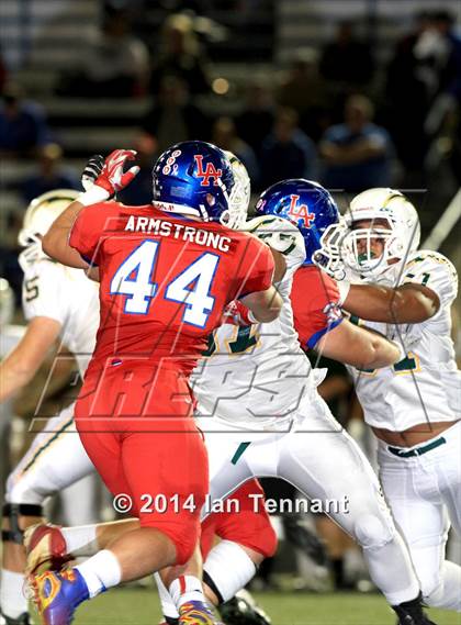 Thumbnail 3 in Edison @ Los Alamitos photogallery.