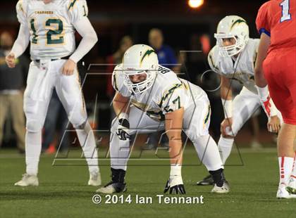 Thumbnail 2 in Edison @ Los Alamitos photogallery.