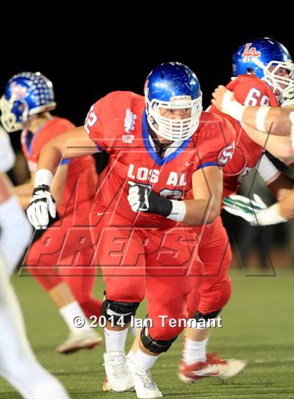 Thumbnail 2 in Edison @ Los Alamitos photogallery.
