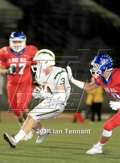 Thumbnail 3 in Edison @ Los Alamitos photogallery.