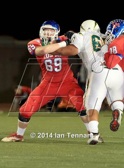 Thumbnail 3 in Edison @ Los Alamitos photogallery.