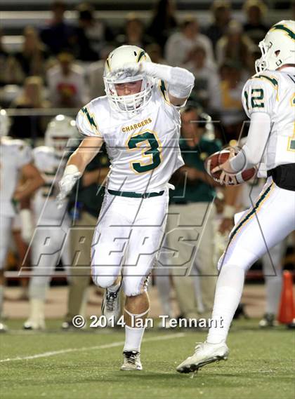 Thumbnail 3 in Edison @ Los Alamitos photogallery.