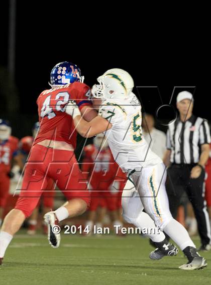 Thumbnail 3 in Edison @ Los Alamitos photogallery.