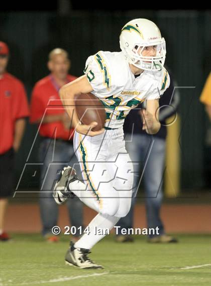 Thumbnail 1 in Edison @ Los Alamitos photogallery.