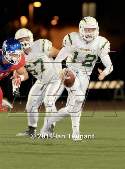 Thumbnail 2 in Edison @ Los Alamitos photogallery.