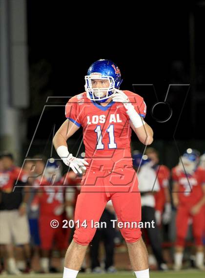 Thumbnail 2 in Edison @ Los Alamitos photogallery.