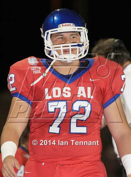 Thumbnail 2 in Edison @ Los Alamitos photogallery.