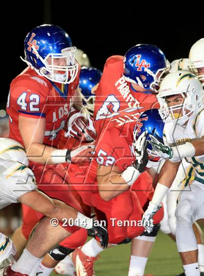 Thumbnail 3 in Edison @ Los Alamitos photogallery.