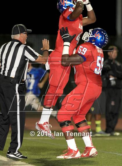 Thumbnail 1 in Edison @ Los Alamitos photogallery.