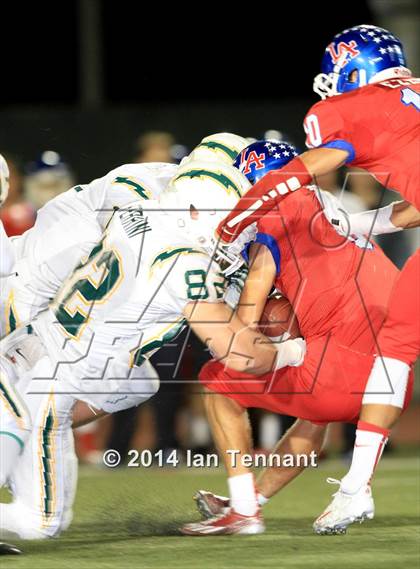 Thumbnail 3 in Edison @ Los Alamitos photogallery.