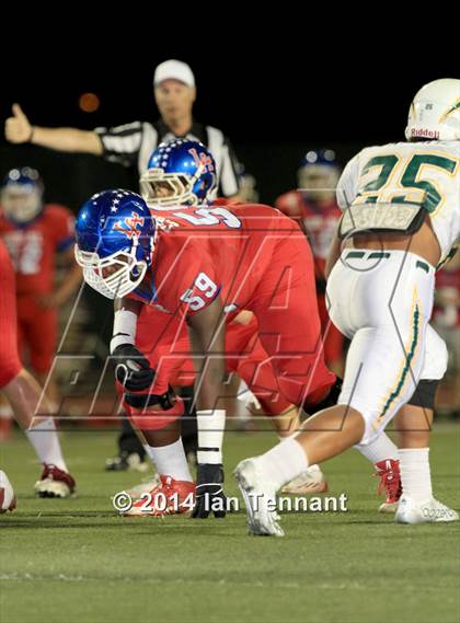 Thumbnail 2 in Edison @ Los Alamitos photogallery.
