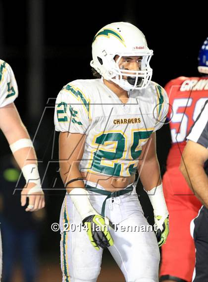 Thumbnail 2 in Edison @ Los Alamitos photogallery.