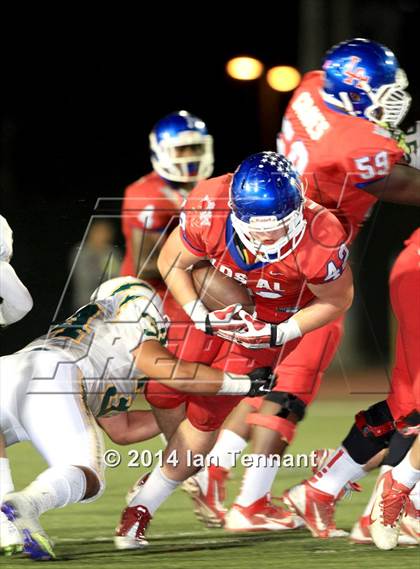 Thumbnail 2 in Edison @ Los Alamitos photogallery.