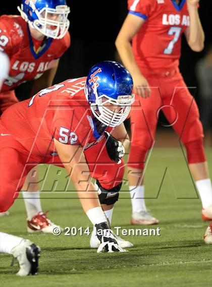 Thumbnail 1 in Edison @ Los Alamitos photogallery.