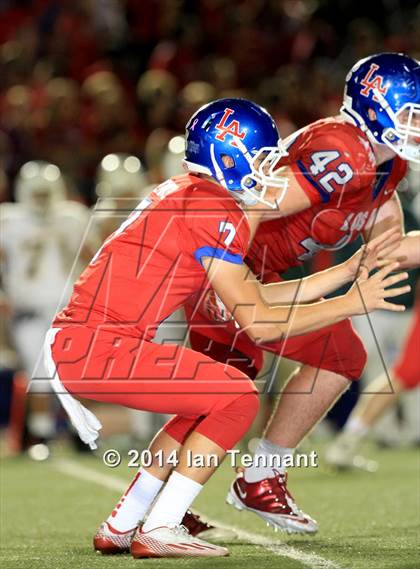 Thumbnail 1 in Edison @ Los Alamitos photogallery.
