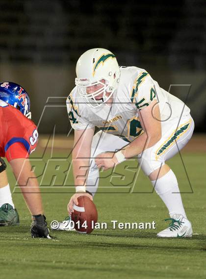 Thumbnail 1 in Edison @ Los Alamitos photogallery.