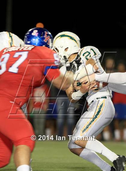 Thumbnail 2 in Edison @ Los Alamitos photogallery.